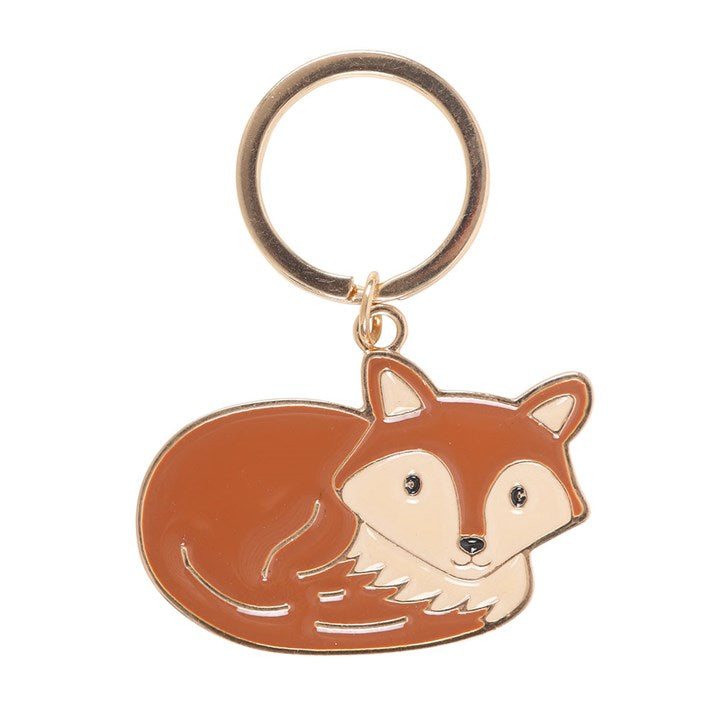 Freddie Fox Keyring