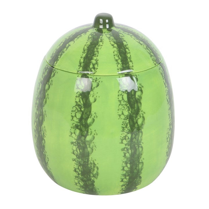 Watermelon Oil Burner and Wax Warmer